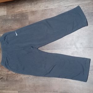 Boys Nike sweatpants